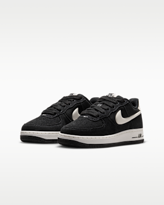 Nike Air Force 1 LV8 Genç Çocuk Ayakkabısı. Nike TR